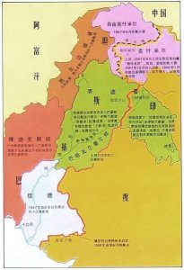 ​克什米尔为什么是印度的“梦魇”