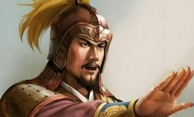 ​东吴柱石陆抗：壮志未酬的忠勇名将