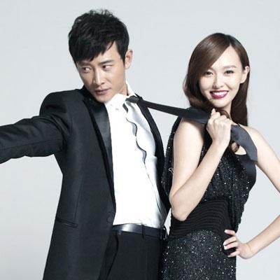 唐嫣罕见秀恩爱，在罗晋怀中撒娇：别闹