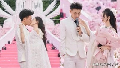 黄子韬求婚成功！女方惊人身世曝光，家境富裕或平凡引热议