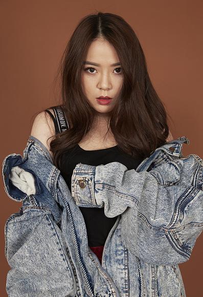 90后新生代人气歌手于果，新歌《侧脸》获年轻一代网友好评！