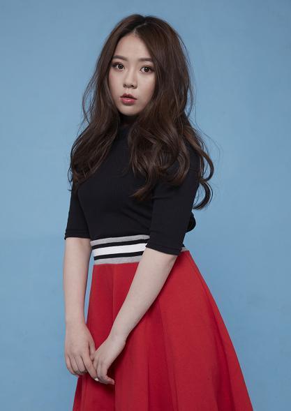 90后新生代人气歌手于果，新歌《侧脸》获年轻一代网友好评！