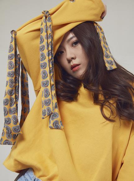 90后新生代人气歌手于果，新歌《侧脸》获年轻一代网友好评！