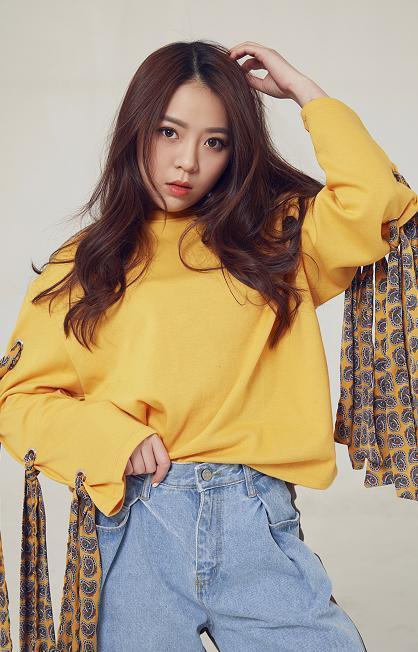 90后新生代人气歌手于果，新歌《侧脸》获年轻一代网友好评！