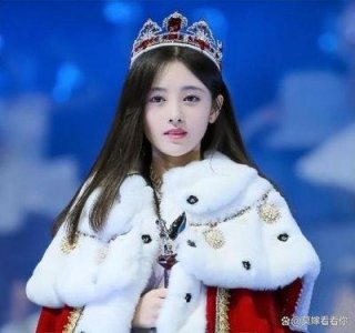 ​蔡徐坤与鞠婧祎实现历史性同框，如今一个成为顶级流量明星，另一个则饱受争议