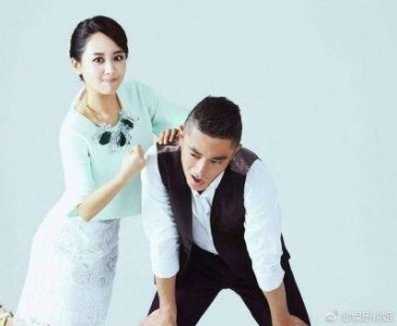 ​霍建华与杨紫的关系如何？他们在合作过程中多次引发恋情传闻