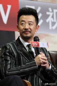 ​曲栅栅：嫁给落魄黄海波，任劳任怨“养夫”八年，如今苦尽甘来