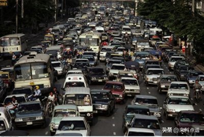 ​幸亏中国没中标！泰国高铁项目由日本修建，建成后让泰国欲哭无泪