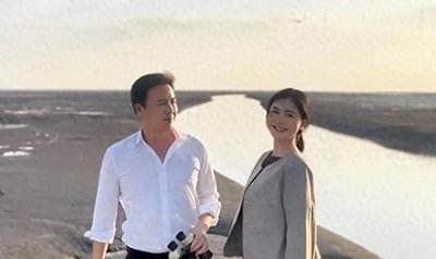 ​赖文峰出狱后近况曝光，娶小23岁年轻娇妻，素颜照完胜前任杨钰莹