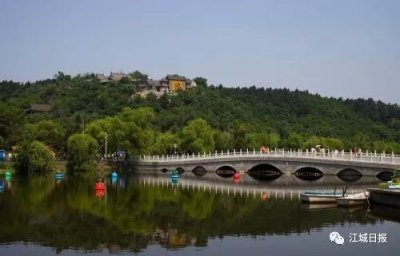 ​吉林北山，我们知道多少？