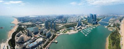 ​山东日照游玩攻略：日出初光先照·山海慢城烟火人间