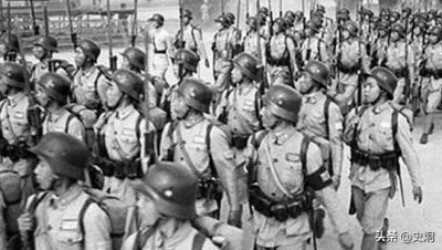 ​国民革命军德械师