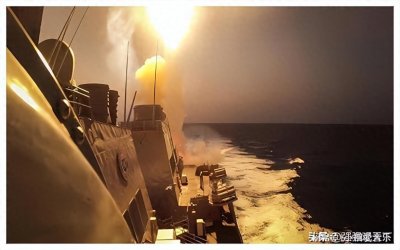 ​胡塞武装挑战美军，中东局势失控