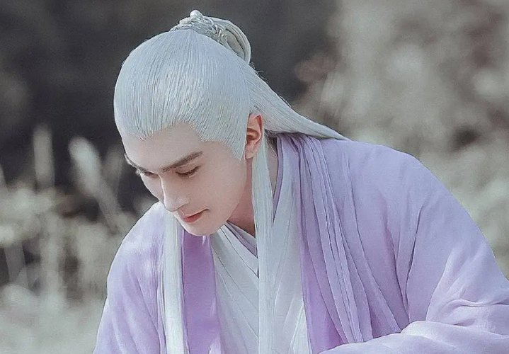 高伟光个人资料简介及家庭状况（高伟光：曾当过快递员，30岁被杨幂相中，如今红得一塌糊涂）