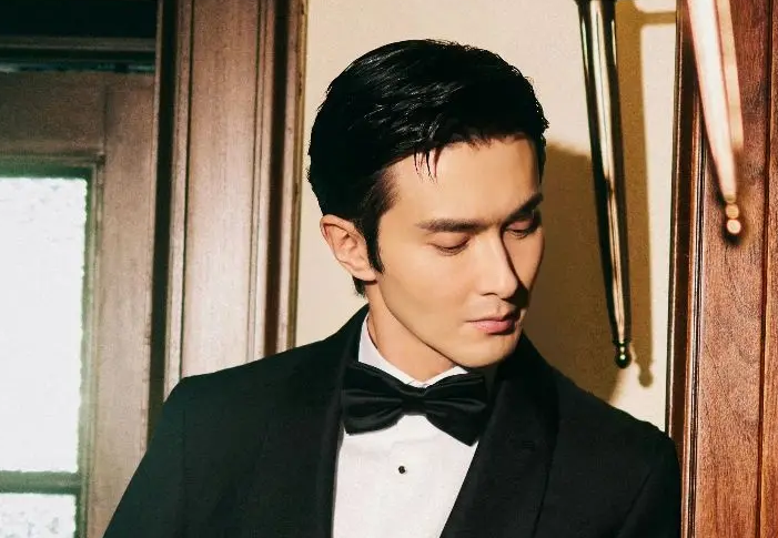 高伟光个人资料简介及家庭状况（高伟光：曾当过快递员，30岁被杨幂相中，如今红得一塌糊涂）