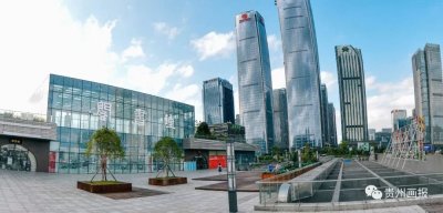 ​贵阳网红书店钟书阁，逛就完事儿？