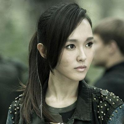 盗墓笔记潘子人物形象（盗墓笔记6个意难平角色）(3)