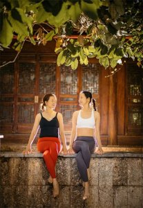 ​吕一老公：开火锅店赚到明星做老板娘，身价过亿却支持老婆忙事业