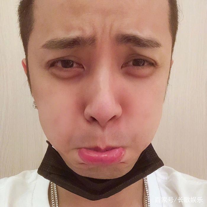 木村拓哉开微博，罗志祥变小迷妹：我相信我老公会看得懂的！