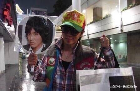 木村拓哉开微博，罗志祥变小迷妹：我相信我老公会看得懂的！