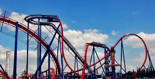 《悲伤逆流成河》上海拍摄,马天宇郑爽恋情?网友直呼:在一起!