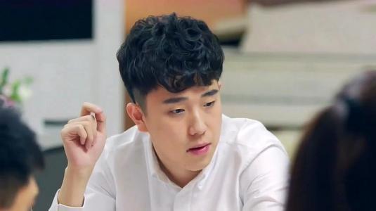 《喜欢你我也是》,董浩然经历了什么大哭,让嘉宾们都好心疼?