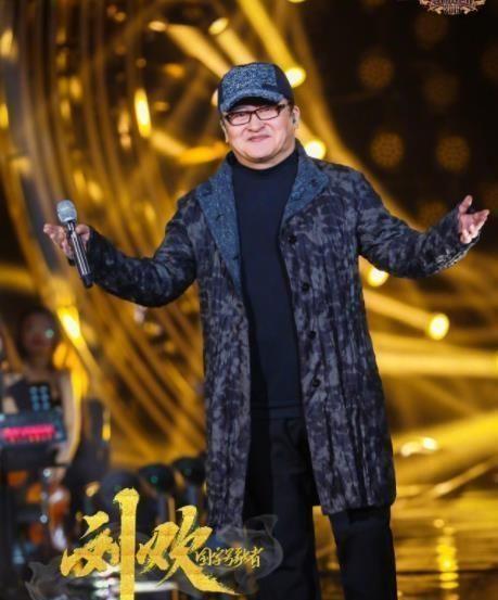 《歌手》杨坤又获冠军,刘欢28长音惊艳,补位歌手公布后压力大