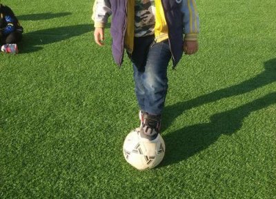 ​《说文解字》第334课：成语“一蹴而就”的“蹴”，你读对了吗？