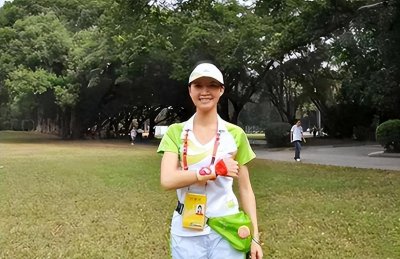 ​博士韦慧晓：放弃华为工作，对百万年薪没兴趣且44岁成驱逐舰舰长