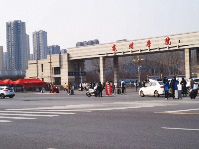 ​亳州学院：2016年由亳州师专独立升格而来，如今有哪些本科专业？