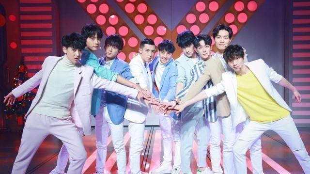 《创造营》迎来首期排名，前三位人选意料之中