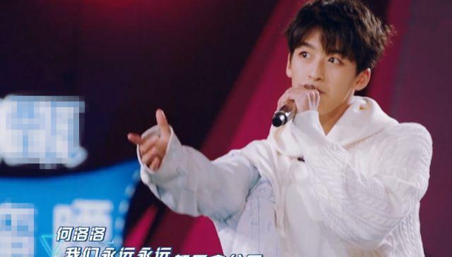 《创造营》迎来首期排名，前三位人选意料之中