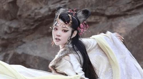 《西游记》里的这个老鼠精, 暗恋了唐僧整整十世