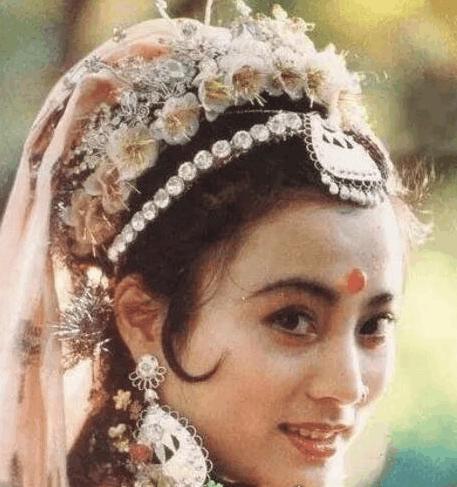 《西游记》里的这个老鼠精, 暗恋了唐僧整整十世