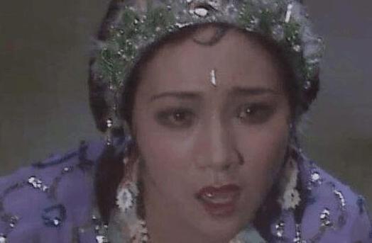 《西游记》里的这个老鼠精, 暗恋了唐僧整整十世