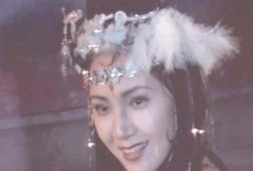 《西游记》里的这个老鼠精, 暗恋了唐僧整整十世