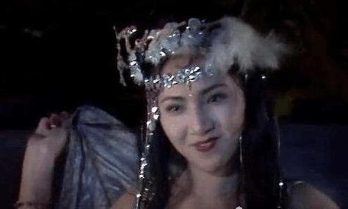 《西游记》里的这个老鼠精, 暗恋了唐僧整整十世