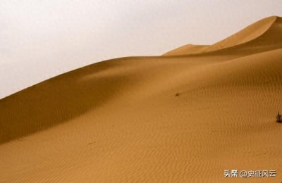 ​内蒙古又立大功了！斥资9亿引黄入沙，如今沙漠变成绿洲