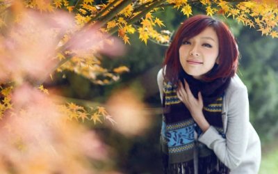 ​张亚飞，那个06年最意难平的超女“回来”了