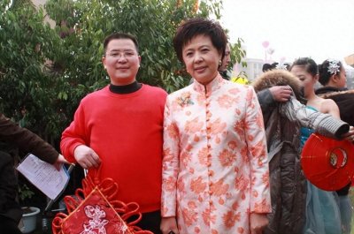 ​刘璐：从央视一姐到精神病患者，她的人生为何如此坎坷？