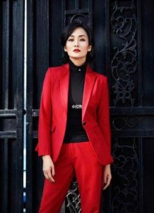 ​李颖-演员的职业生涯年龄配偶背景揭秘