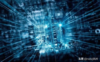 ​IT行业中有哪些听起来很高端的技术，其实原理并不难？