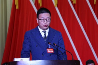 ​议政发言：关于进一步优化营商环境的建议