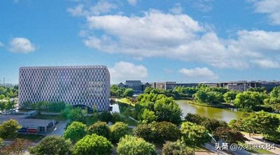 ​走进北京建筑大学