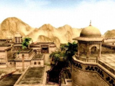 ​神秘古国“楼兰”，千年不腐的楼兰“女尸”，为何会消失？