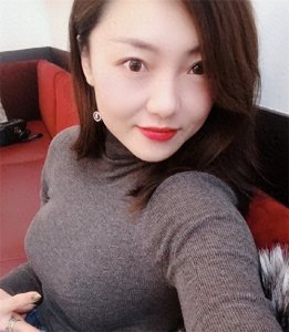 ​她在“非诚勿扰”上站五年，爆灯无数却不牵手，最终被孟非赶下台