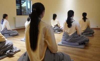 ​最正确有效的冥想方式，一文看懂