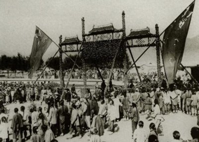 ​史书上一笔带过的保路运动，“真相远远没有你想的那么简单”！