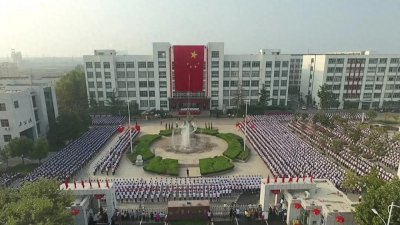 ​自主招生简章！临沂第十八中学权威发布！