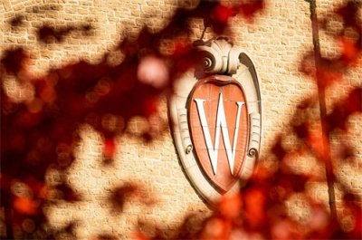 ​威斯康星大学麦迪逊分校 University of Wisconsin–Madison